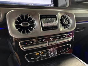 Mercedes-Benz G 550 * FULL * АвтоКредит * (ЦЕНА ДО БГ), снимка 15