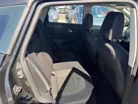 Nissan Qashqai 2.0DCi TOP, снимка 13