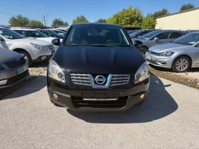 Nissan Qashqai 2.0DCi TOP, снимка 2