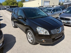Nissan Qashqai 2.0DCi TOP, снимка 3