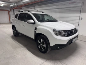 Dacia Duster 1.5dCI, 4x4, 110кс., 2019 г., снимка 1
