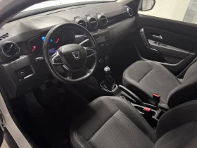 Dacia Duster 1.5dCI, 4x4, 110кс., 2019 г., снимка 8
