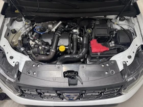 Dacia Duster 1.5dCI, 4x4, 110кс., 2019 г., снимка 10