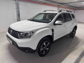 Dacia Duster 1.5dCI, 4x4, 110кс., 2019 г., снимка 3