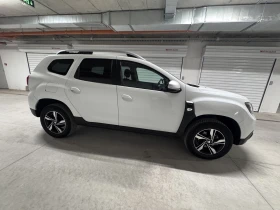 Dacia Duster 1.5dCI, 4x4, 110кс., 2019 г., снимка 5