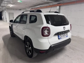Dacia Duster 1.5dCI, 4x4, 110кс., 2019 г., снимка 6
