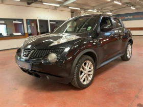Nissan Juke 1.5 Turbodiesel Tekna, снимка 1