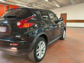 Nissan Juke 1.5 Turbodiesel Tekna, снимка 4
