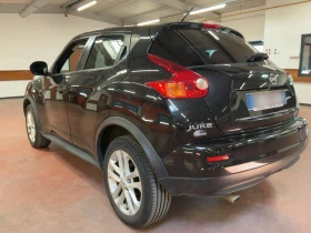 Nissan Juke 1.5 Turbodiesel Tekna, снимка 6