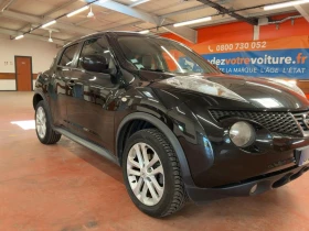 Nissan Juke 1.5 Turbodiesel Tekna, снимка 3