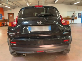 Nissan Juke 1.5 Turbodiesel Tekna, снимка 5