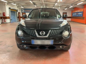 Nissan Juke 1.5 Turbodiesel Tekna, снимка 2