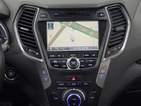 Hyundai Santa fe 2.2 CRDI 4WD - САМО 30% АВАНС, снимка 12