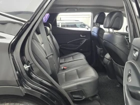 Hyundai Santa fe 2.2 CRDI 4WD - САМО 30% АВАНС, снимка 11