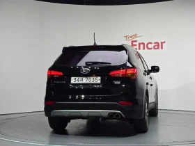 Hyundai Santa fe 2.2 CRDI 4WD - САМО 30% АВАНС, снимка 4
