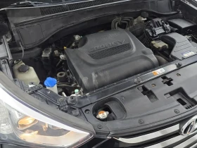 Hyundai Santa fe 2.2 CRDI 4WD - САМО 30% АВАНС, снимка 6