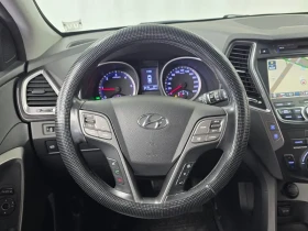 Hyundai Santa fe 2.2 CRDI 4WD - САМО 30% АВАНС, снимка 13