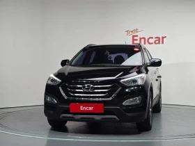 Hyundai Santa fe 2.2 CRDI 4WD - САМО 30% АВАНС, снимка 3