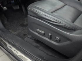 Hyundai Santa fe 2.2 CRDI 4WD - САМО 30% АВАНС, снимка 14
