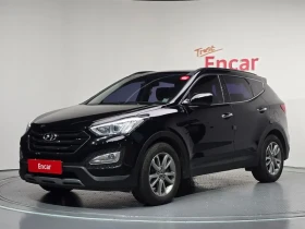 Hyundai Santa fe 2.2 CRDI 4WD - САМО 30% АВАНС, снимка 1