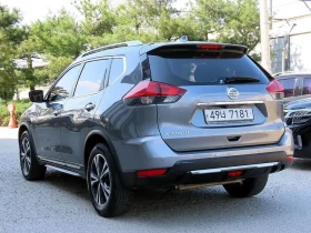 Nissan X-trail 2.5 2WD SMART, снимка 3
