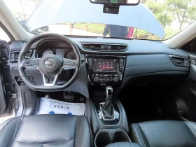 Nissan X-trail 2.5 2WD SMART, снимка 7