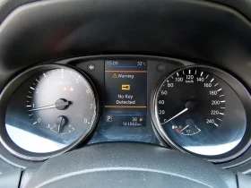 Nissan X-trail 2.5 2WD SMART, снимка 9