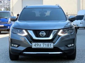 Nissan X-trail 2.5 2WD SMART, снимка 1