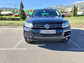 VW Touareg, снимка 1