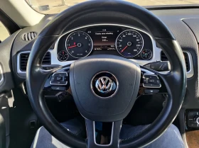 VW Touareg, снимка 5