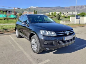VW Touareg, снимка 2