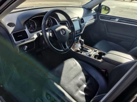 VW Touareg, снимка 7