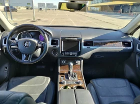 VW Touareg, снимка 6