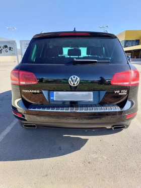 VW Touareg, снимка 8