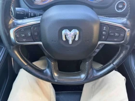 Dodge RAM 1500 Limited / 360 / Обдхване / Carfax , снимка 10
