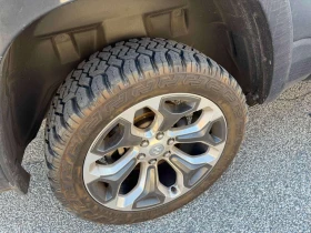 Dodge RAM 1500 Limited / 360 / Обдхване / Carfax , снимка 7