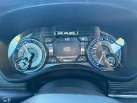 Dodge RAM 1500 Limited / 360 / Обдхване / Carfax , снимка 8