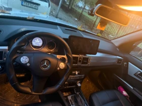 Mercedes-Benz GLK, снимка 8