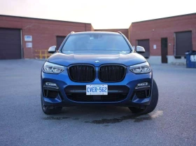 BMW X3 M40i, НАПЪЛНО ОБСЛУЖЕН, STAGE 2, снимка 2