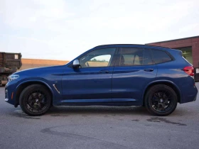 BMW X3 M40i, НАПЪЛНО ОБСЛУЖЕН, STAGE 2, снимка 4