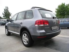 VW Touareg 3.2 | Mobile.bg    2