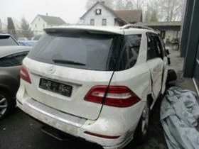  Mercedes-Benz ML 350