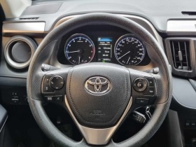 Toyota Rav4 LE, снимка 15