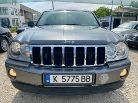 Jeep Grand cherokee 3.0CRDi* 218* QUADRA DRIVE* * *  | Mobile.bg    2