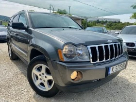 Jeep Grand cherokee 3.0CRDi* 218* QUADRA DRIVE* * *  | Mobile.bg    3