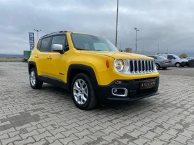 Jeep Renegade 1.4IAUTOMATIC EURO 6B | Mobile.bg    7