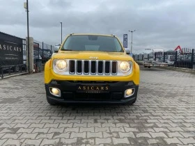 Jeep Renegade 1.4IAUTOMATIC EURO 6B | Mobile.bg    8