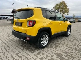 Jeep Renegade 1.4IAUTOMATIC EURO 6B | Mobile.bg    5