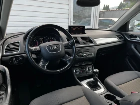 Audi Q3 2.0 TDI-192хл.км-Сервизни документи, снимка 8