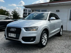     Audi Q3 2.0 TDI-192.- 